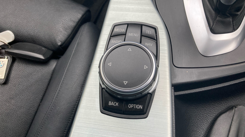 BMW 3 Series 335d xDrive M Sport 4dr Step Auto Diesel Saloon